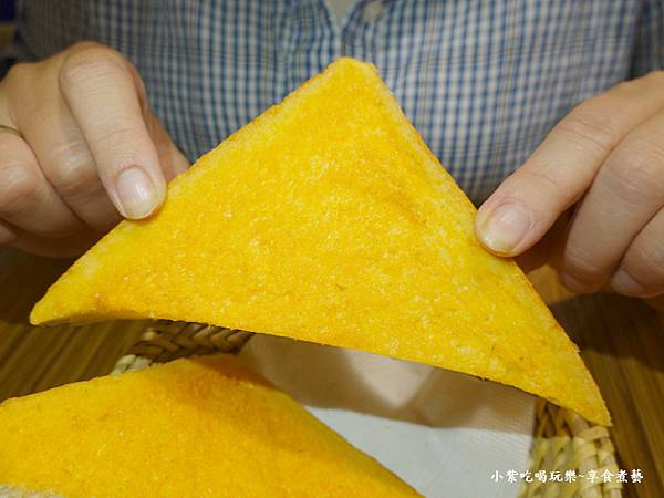 威尼斯意大利餐厅-香蒜面包可以续1 (2)10.jpg