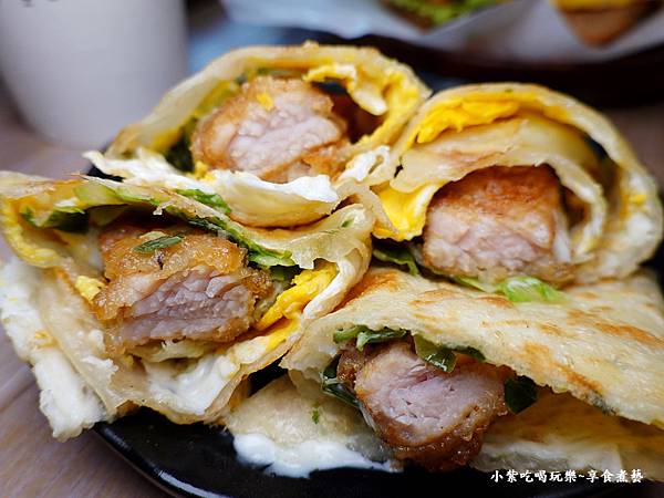 厚切猪排酥皮蛋饼青葱酱-卯食沙鹿店 (2).jpg