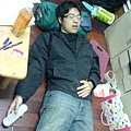 再來一 張
