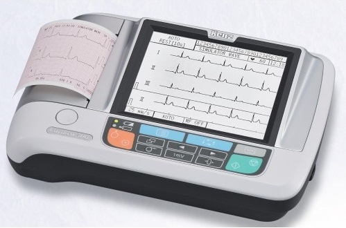 心電圖、十二導程、ECG、EKG、電腦解析判讀、全頁式心電圖、十二導程心電圖、Fukuda、Kenz、PHILIPS、GE-MAC600 心電圖、十二導程、ECG、EKG、電腦解析判讀、十二導程心電圖、全頁式心電圖、Fukuda、Kenz、PHILIPS、GE-MAC600