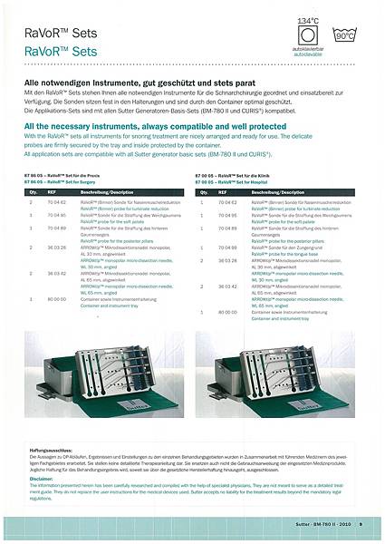 RF無線射頻電波ENT手術治療儀 RF無線射頻電波ENT手術治療儀