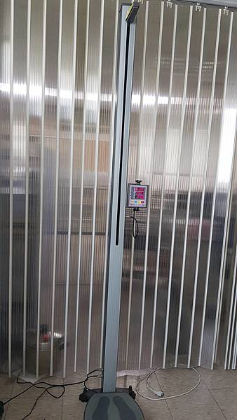 全自動身高體重機 全自動身高體重機