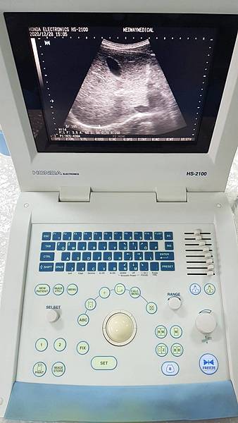 Honda HS2100超音波 Honda HS2100超音波