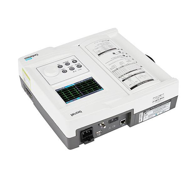 Bionet CardioTouch 3000 12導程心電 Bionet CardioTouch 3000 12導程心電