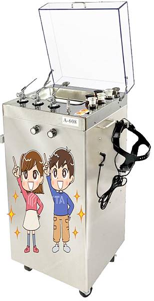 耳鼻喉科治療台 耳鼻喉科治療台