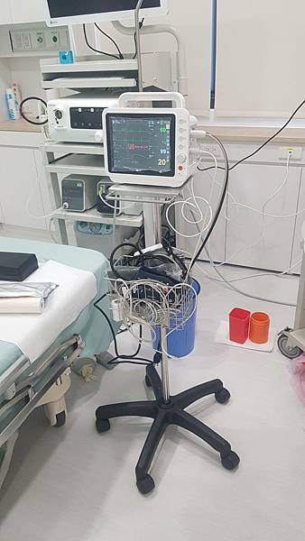 Bionet BM3血壓、血氧、心電圖三合一生理監視器 Bionet BM3血壓、血氧、心電圖三合一生理監視器