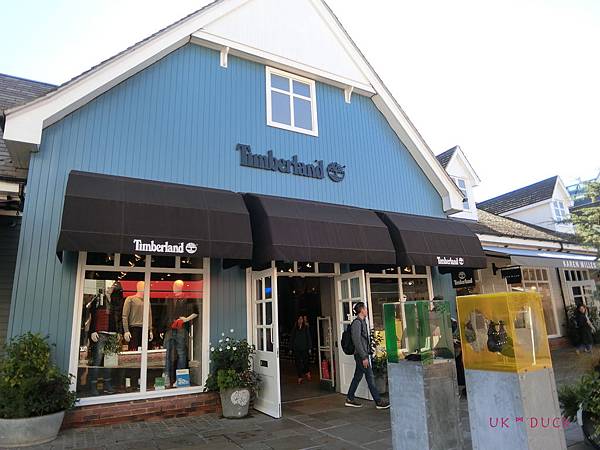 timberland bath store