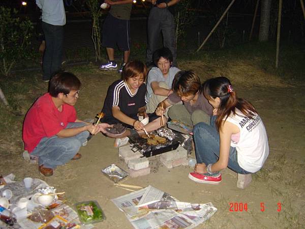 2004-05-03烤肉活動剪輯/DSC00362
