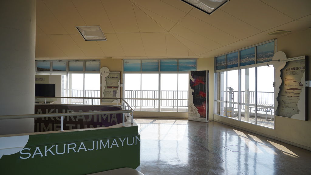 18年11月南九州自由行 Day 5 垂水千本銀杏園 櫻島 海豚灣購物中心 Sa 旅行停不了 痞客邦