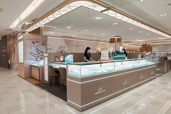 『鑽石屋 Diamond House』鑽戒、對戒試戴分享