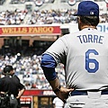 080406 Joe Torre watches while the umpires confer in the fourth.jpg