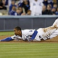 080417 Matt Kemp dives safely into third base in the first inning.jpg