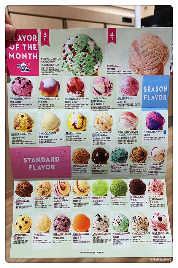 新店美食 Baskin Robbins冰淇淋 31冰淇淋共31種口味 新店美食 京站時尚廣場小碧潭店 捷運小碧潭站 萍萍的美食記錄網 痞客邦 新店美食 Baskin Robbins冰淇淋 31冰淇淋共31種口味 新店美食 京站時尚廣場小碧潭店 捷運小碧潭站 萍萍的美食記錄網 痞客邦