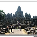 巴戎廟Bayon