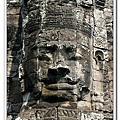 巴戎廟BAYON--微笑高棉