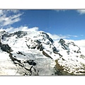 GORNERGRAT 觀景台