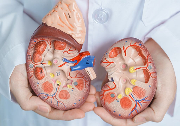 Bổ Thận Tráng Dương Là Gì? Tìm