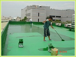 epoxy環氧樹脂運用在室外空間 epoxy環氧樹脂運用在室外空間