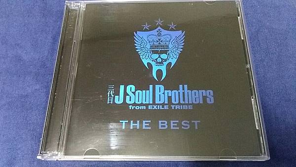 三代目j Soul Brothers The Best Blue Impact 精選輯 藍色衝擊 Dustin對音樂說 痞客邦 三代目j Soul Brothers The Best Blue Impact 精選輯 藍色衝擊 Dustin對音樂說 痞客邦