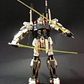 MSN-00100 百式 HYAKU-SHIKI