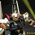 MSN-00100 百式 HYAKU-SHIKI