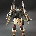 MSN-00100 百式 HYAKU-SHIKI