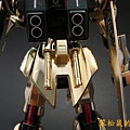 MSN-00100 百式 HYAKU-SHIKI