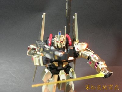 MSN-00100 百式 HYAKU-SHIKI