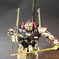 MSN-00100 百式 HYAKU-SHIKI