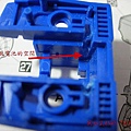 RX-78GP03S 鋼彈試作3號機