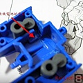 RX-78GP03S 鋼彈試作3號機