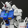 RX-78GP03S 鋼彈試作3號機