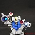 RX-78GP03S 鋼彈試作3號機