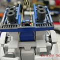 RX-78GP03S 鋼彈試作3號機