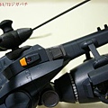 琥蜂直昇機 ジガバチ 1/72