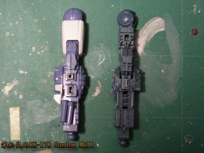 RX-178 Gundam MkII
