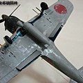 三菱 A6M5c 零式艦上戰鬪機 52型 丙