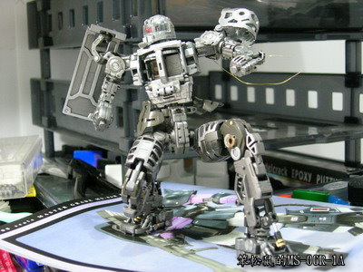 MS-06R-1A