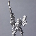 Vindicare Assassin