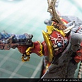 CHAOS LORD KRANON THE RELENTLESS