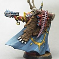 CHAOS LORD KRANON THE RELENTLESS