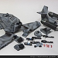 Stormraven Gunship