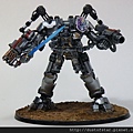 Nemesis Dreadknight