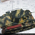 Pz. Kpfw.II Luchs