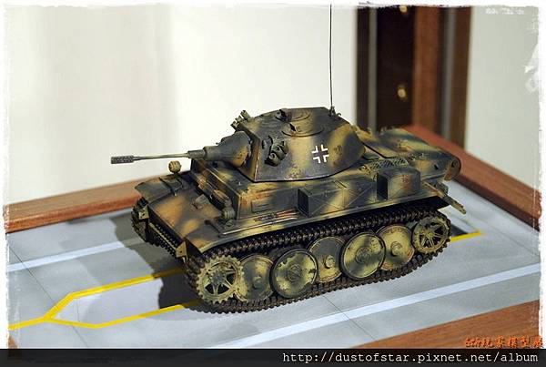 Pz. Kpfw.II Luchs