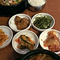 {Lougheed} Jong Ga Korean Restaurant