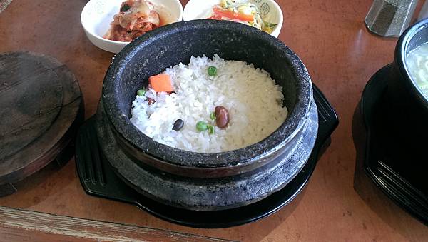 {Lougheed} Jong Ga Korean Restaurant