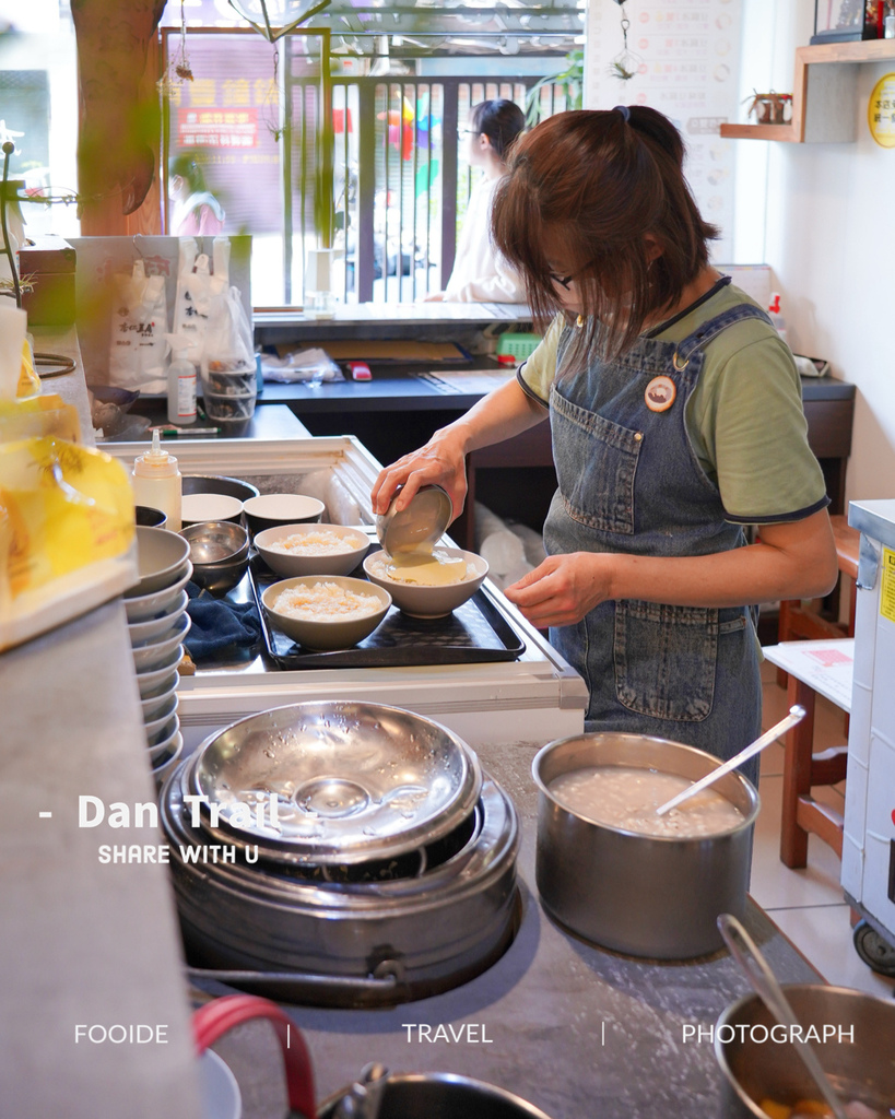 DW沙鹿美食｜烏婆傳統甜品店，美味的烏婆魔法-ㄉㄨㄞ ㄉㄨㄞ