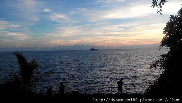 大船與海 大船與海