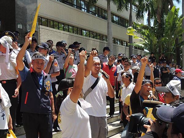 尊懷文教反廢棄物